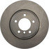 121.34104 by CENTRIC - C-Tek Standard Brake Rotor