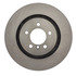 121.34103 by CENTRIC - C-Tek Standard Brake Rotor