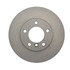 121.34108 by CENTRIC - C-Tek Standard Brake Rotor