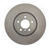 121.34112 by CENTRIC - C-Tek Standard Brake Rotor