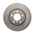 121.34134 by CENTRIC - C-Tek Standard Brake Rotor