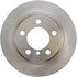 121.34146 by CENTRIC - C-Tek Standard Brake Rotor