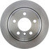 121.34150 by CENTRIC - C-Tek Standard Brake Rotor