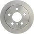 121.34159 by CENTRIC - C-Tek Standard Brake Rotor