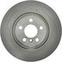 121.34182 by CENTRIC - C-Tek Standard Brake Rotor