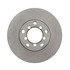 121.35001 by CENTRIC - C-Tek Standard Brake Rotor