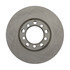 121.35006 by CENTRIC - C-Tek Standard Brake Rotor