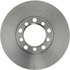 121.35005 by CENTRIC - C-Tek Standard Brake Rotor