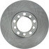 121.35007 by CENTRIC - C-Tek Standard Brake Rotor