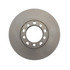 121.35009 by CENTRIC - C-Tek Standard Brake Rotor