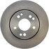 121.35013 by CENTRIC - C-Tek Standard Brake Rotor