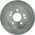 121.35015 by CENTRIC - C-Tek Standard Brake Rotor