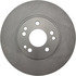 121.35019 by CENTRIC - C-Tek Standard Brake Rotor