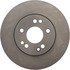 121.35020 by CENTRIC - C-Tek Standard Brake Rotor