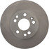 121.35021 by CENTRIC - C-Tek Standard Brake Rotor