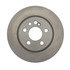 121.35024 by CENTRIC - C-Tek Standard Brake Rotor