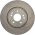 121.35029 by CENTRIC - C-Tek Standard Brake Rotor