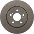 121.35030 by CENTRIC - C-Tek Standard Brake Rotor