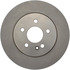 121.35036 by CENTRIC - C-Tek Standard Brake Rotor