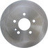121.35037 by CENTRIC - C-Tek Standard Brake Rotor