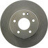 121.35041 by CENTRIC - C-Tek Standard Brake Rotor