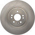 121.35042 by CENTRIC - C-Tek Standard Brake Rotor