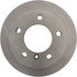 121.35045 by CENTRIC - C-Tek Standard Brake Rotor
