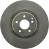 121.35052 by CENTRIC - C-Tek Standard Brake Rotor