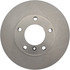 121.35056 by CENTRIC - C-Tek Standard Brake Rotor