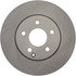 121.35060 by CENTRIC - C-Tek Standard Brake Rotor