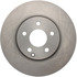 121.35062 by CENTRIC - C-Tek Standard Brake Rotor