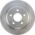 121.35061 by CENTRIC - C-Tek Standard Brake Rotor