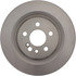 121.35067 by CENTRIC - C-Tek Standard Brake Rotor