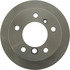 121.35070 by CENTRIC - C-Tek Standard Brake Rotor