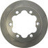 121.35071 by CENTRIC - C-Tek Standard Brake Rotor