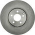 121.35069 by CENTRIC - C-Tek Standard Brake Rotor