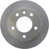 121.35074 by CENTRIC - C-Tek Standard Brake Rotor