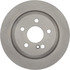 121.35075 by CENTRIC - C-Tek Standard Brake Rotor