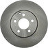 121.35088 by CENTRIC - C-Tek Standard Brake Rotor