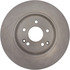 121.35097 by CENTRIC - C-Tek Standard Brake Rotor