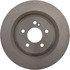 121.35096 by CENTRIC - C-Tek Standard Brake Rotor