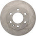 121.35106 by CENTRIC - C-Tek Standard Brake Rotor