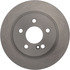 121.35112 by CENTRIC - C-Tek Standard Brake Rotor