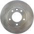 121.35111 by CENTRIC - C-Tek Standard Brake Rotor