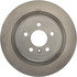 121.35127 by CENTRIC - C-Tek Standard Brake Rotor