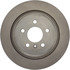 121.35131 by CENTRIC - C-Tek Standard Brake Rotor