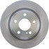 121.35149 by CENTRIC - C-Tek Standard Brake Rotor