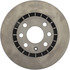 121.36004 by CENTRIC - C-Tek Standard Brake Rotor