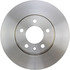 121.36005 by CENTRIC - C-Tek Standard Brake Rotor