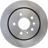 121.36007 by CENTRIC - C-Tek Standard Brake Rotor